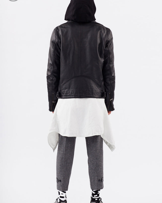 Many Mornings Zokni - Chaussettes fantaisie aux formes aléatoires - Édition limitée