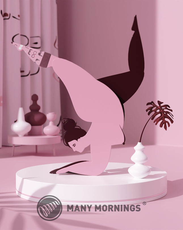 Many Mornings Zokni - Simplement les chaussettes amusantes pour tous