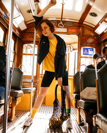 Veggie Mix Fun Socks - Limited Edition