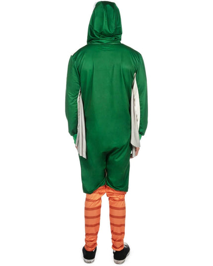 Men's Duck Costume