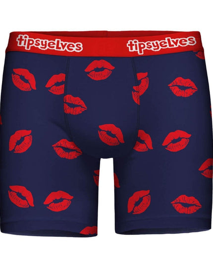 Men's Kissing Bandit Boxer Briefs