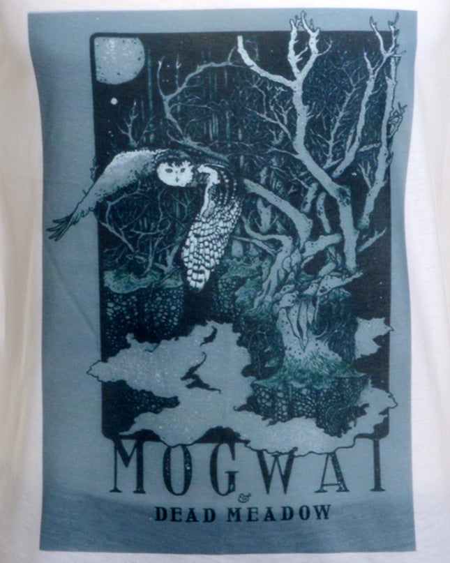 Débardeur Mogwai Band I - Homme, Femme, Enfant, Soldes