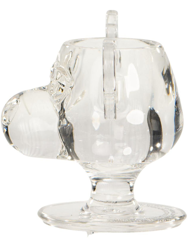 Verre à shot Moose Eggnog inspiré du film National Lampoon's Christmas Vacation