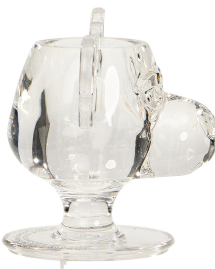 Verre à shot Moose Eggnog inspiré du film National Lampoon's Christmas Vacation