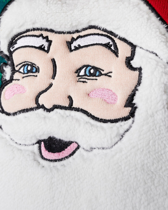 Pull de Noël Père Noël pour homme