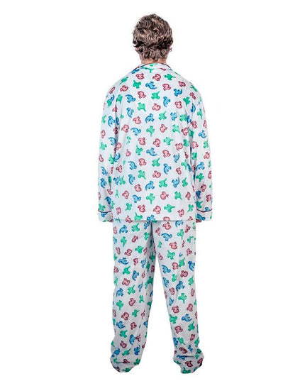 Pyjamas de Noël National Lampoon pour tous