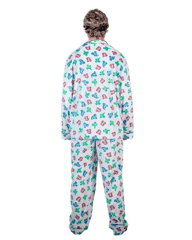 Pyjamas de Noël National Lampoon pour tous