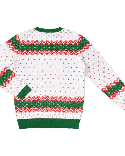 Le pull moche de Ralphie « Ohh Fuddggee » du film « L'histoire de Noël »