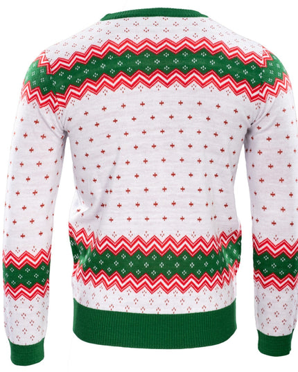 Le pull moche de Ralphie « Ohh Fuddggee » du film « L'histoire de Noël »