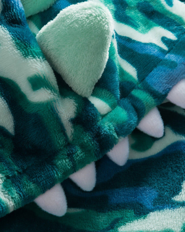 Combinaison dinosaure pour enfants