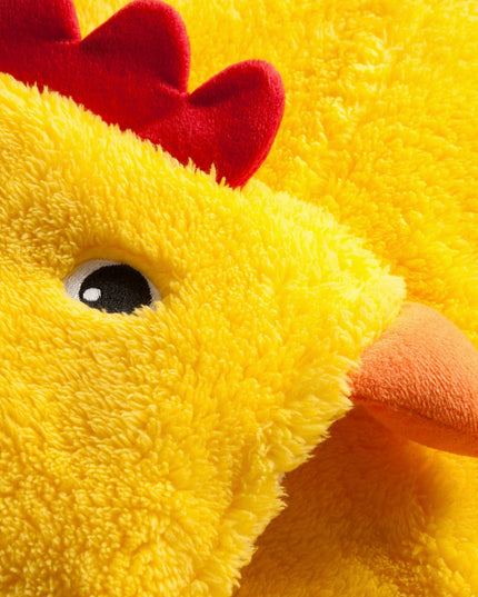 Grenouillère enfant poulet de Pâques