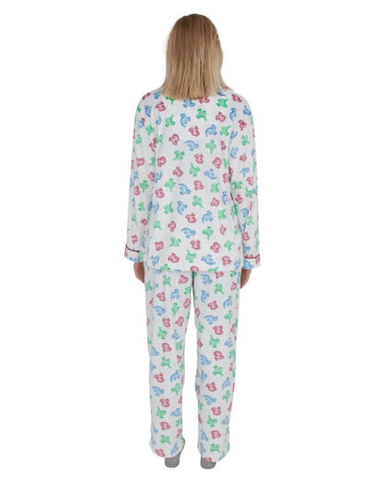 Pyjamas pour femmes inspirés du film National Lampoon's Christmas Vacation