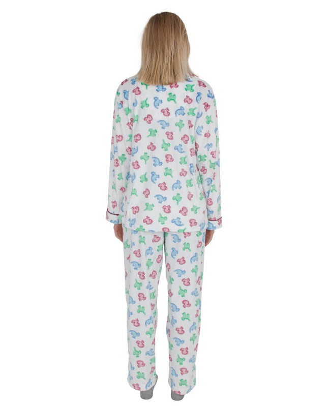 Pyjamas pour femmes inspirés du film National Lampoon's Christmas Vacation