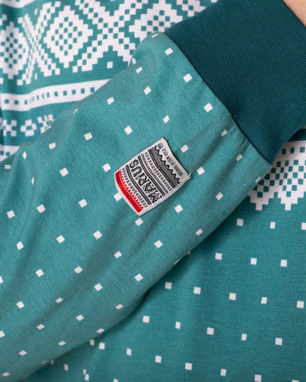 Marius Green Women's Pyjamas