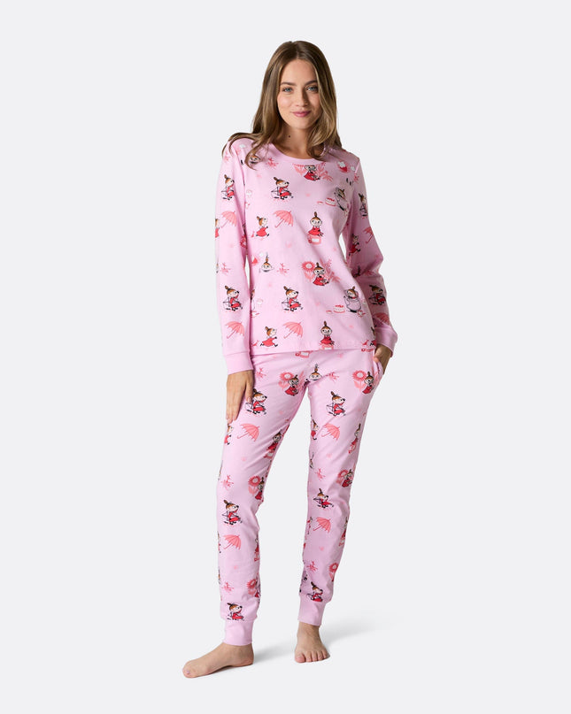 Pyjamas Little My pour femmes