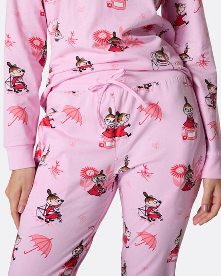 Pyjamas Little My pour femmes