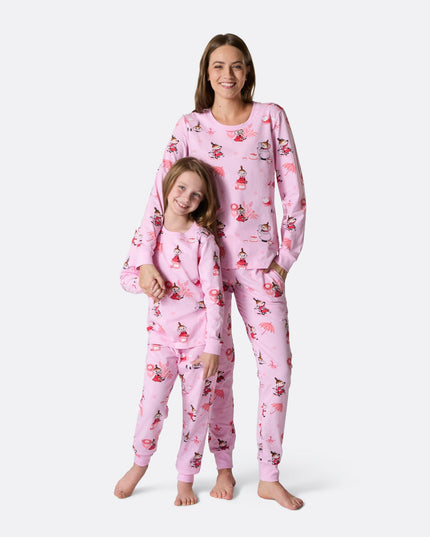 Pyjamas Little My pour femmes