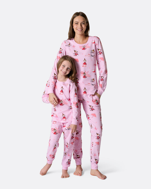 Women's Little My Pajamas