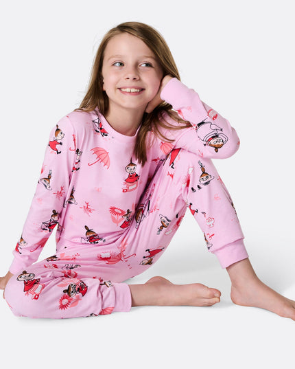 Pyjamas pour enfants