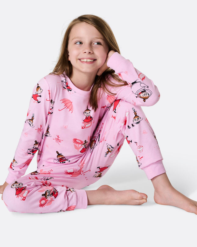 Pyjamas pour enfants