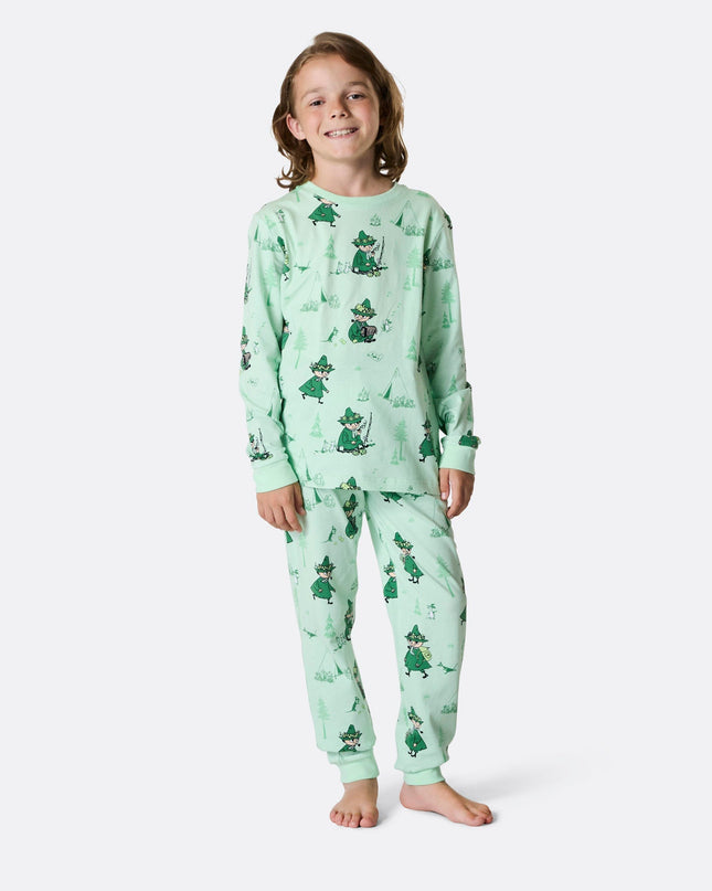Pyjama Snufkin pour enfants