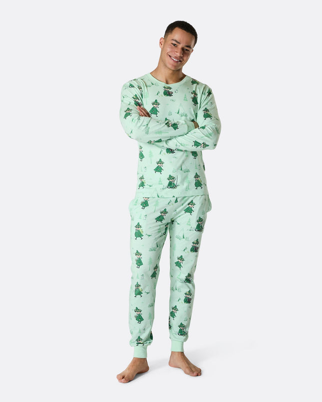 Pyjama Snufkin pour homme