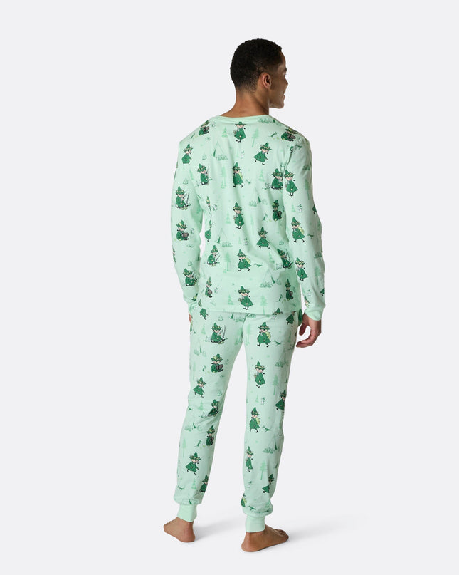 Pyjama Snufkin pour homme