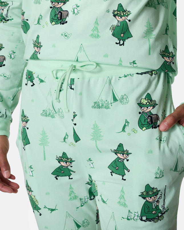 Pyjama Snufkin pour homme
