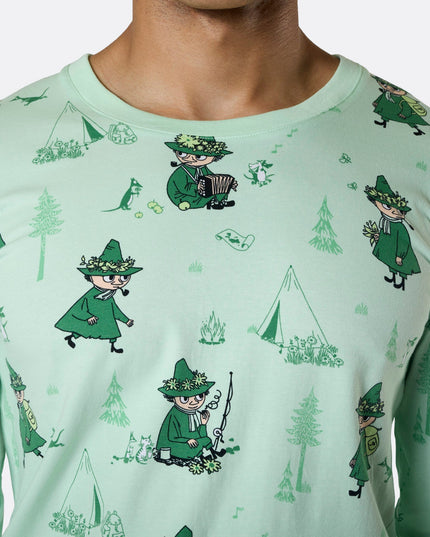 Pyjama Snufkin pour homme