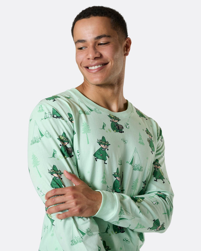 Pyjama Snufkin pour homme