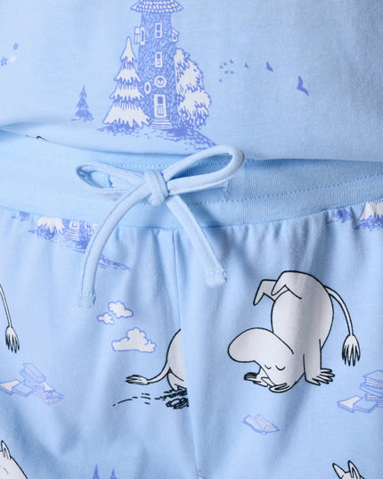 Pyjamas Moominroll pour femmes