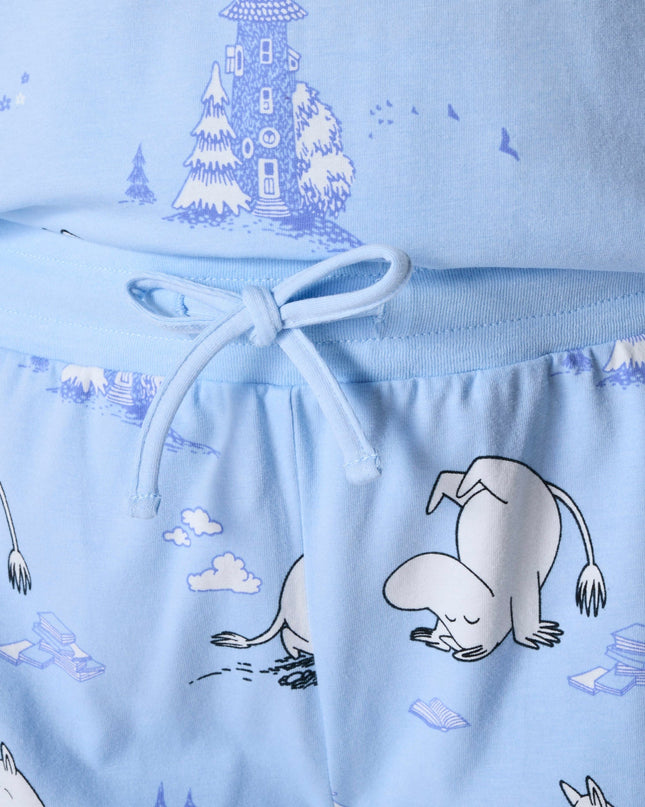 Pyjamas Moominroll pour femmes