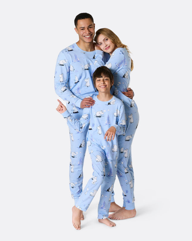 Pyjamas Moominroll pour hommes