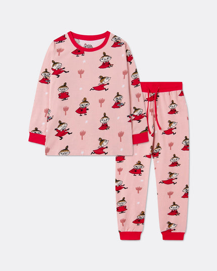 Pyjamas pour enfants