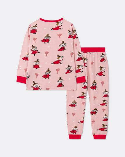 Pyjamas pour enfants