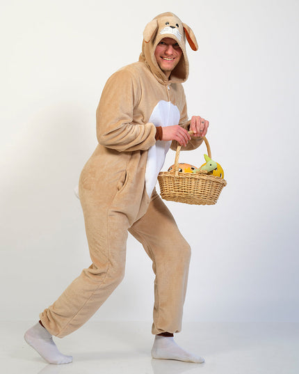 Combinaison de Pâques pour toute la famille