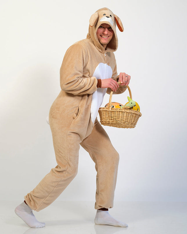 Combinaison de Pâques pour toute la famille