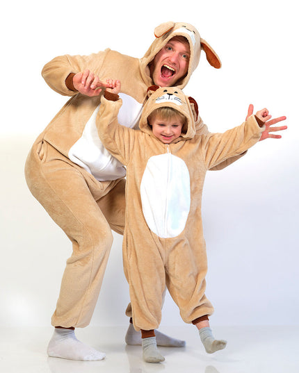 Combinaison de Pâques pour enfants