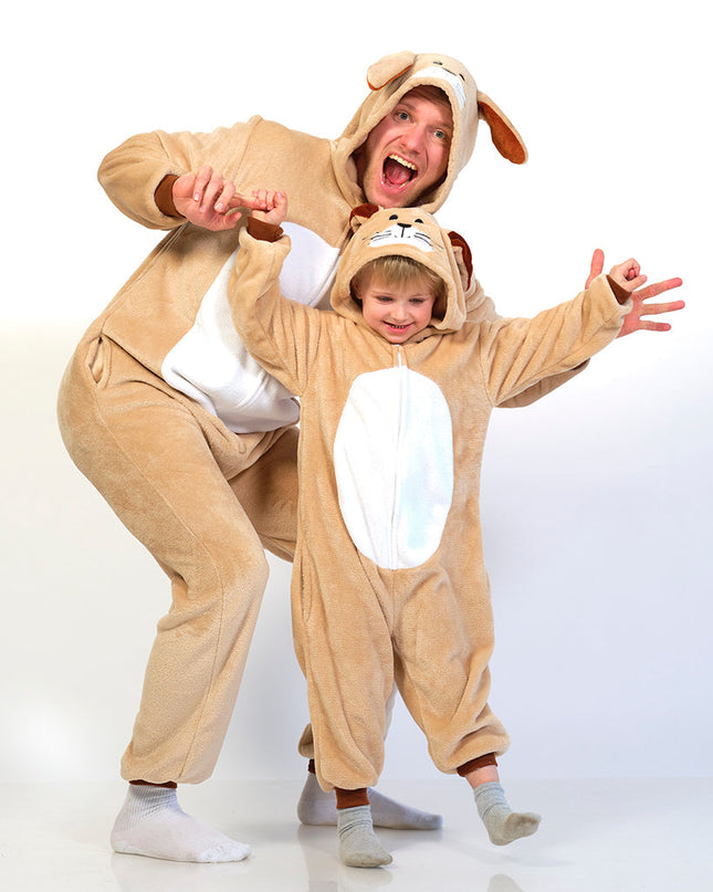 Combinaison de Pâques pour enfants