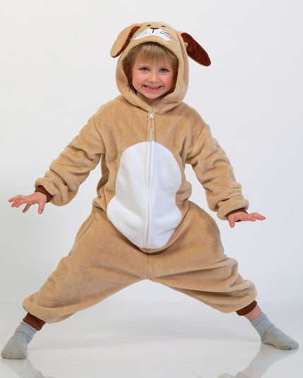 Combinaison de Pâques pour enfants