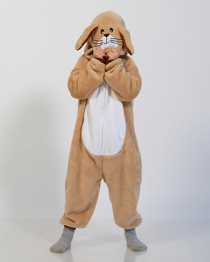 Combinaison de Pâques pour enfants