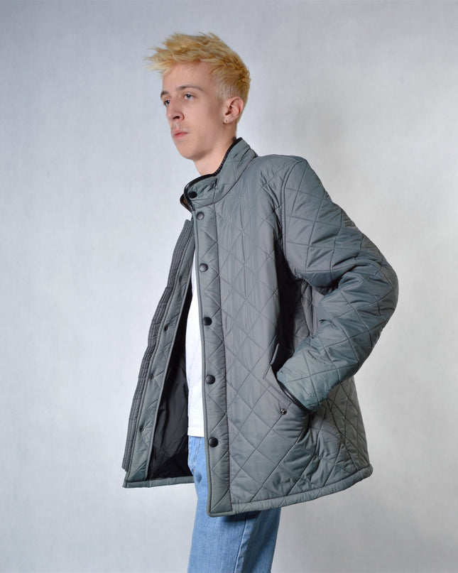 Manteau vintage - Barbour