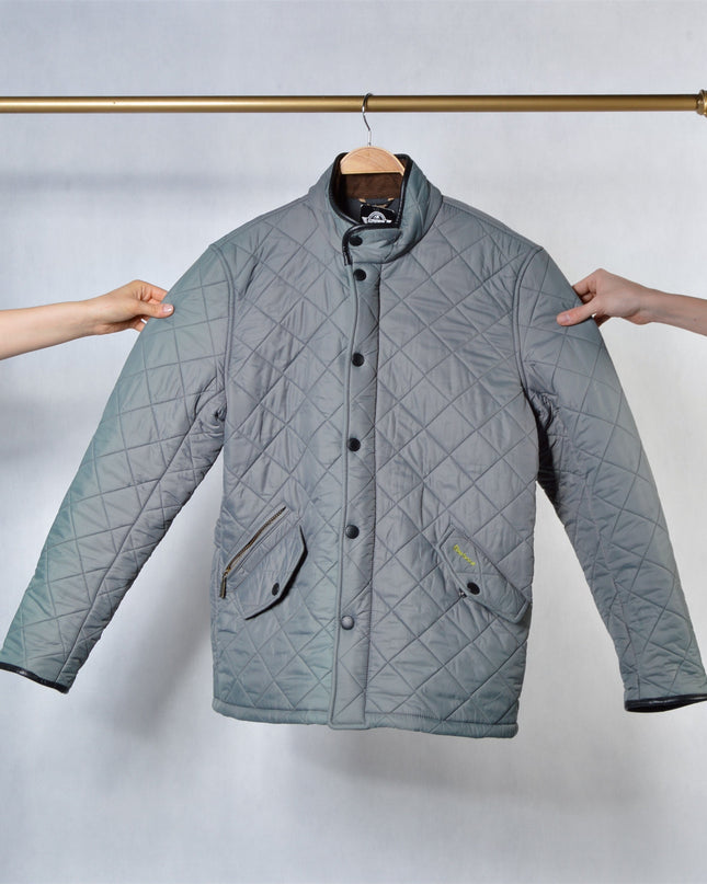 Manteau vintage - Barbour