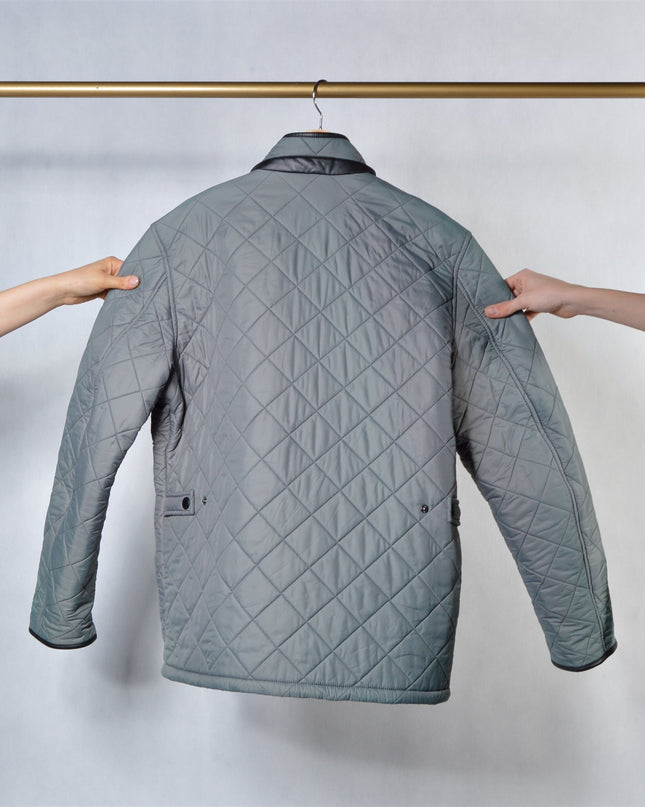 Manteau vintage - Barbour