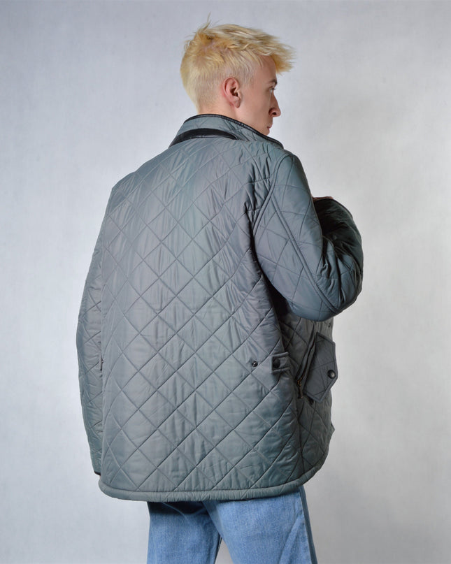 Manteau vintage - Barbour