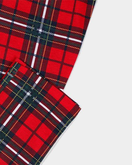 Pyjamas de Noël Red Smile pour femmes