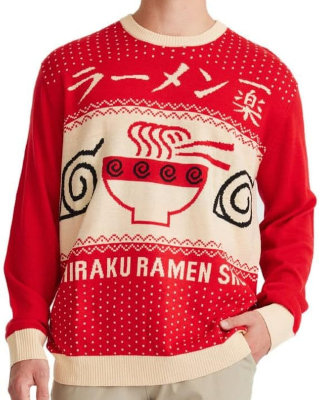 Pull moche Ripple Junction Naruto Ichiraku Ramen Bowl