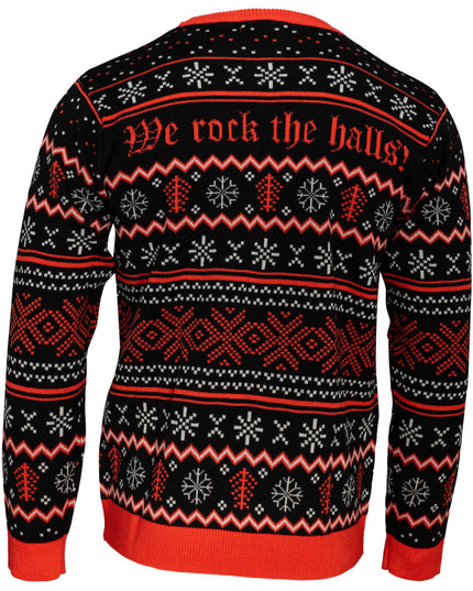 Pull moche Dio « Rock The Halls » 2023