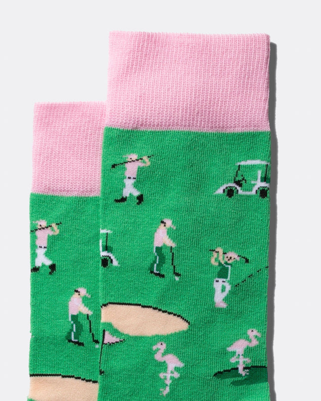 Chaussettes de golf