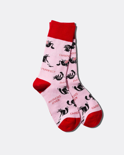 Chaussettes pour chats
